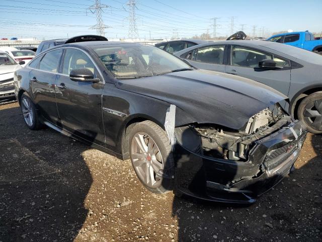 2017 JAGUAR XJ - SAJWJ1CD5H8W04895