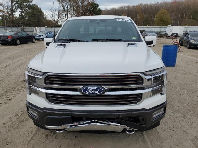 2024 FORD F150 KING 1FTFW6L80RFB96979