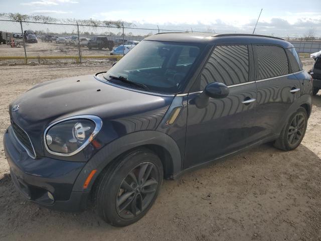 2014 MINI COOPER S C #3034650398