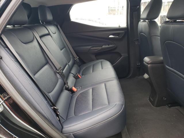 2022 CHEVROLET BOLT EUV P - 1G1FZ6S01N4117997