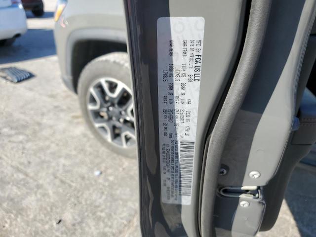2020 JEEP COMPASS TR - 3C4NJDDB5LT224314