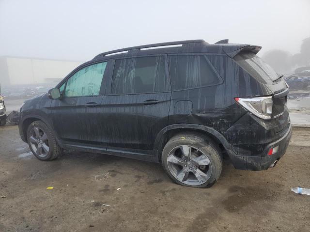Vin: 5fnyf7h96mb011542, lot: 85740944, honda passport touring 20212