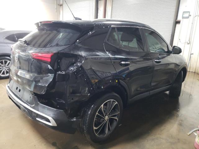 2020 BUICK ENCORE GX - KL4MMDSL7LB108381