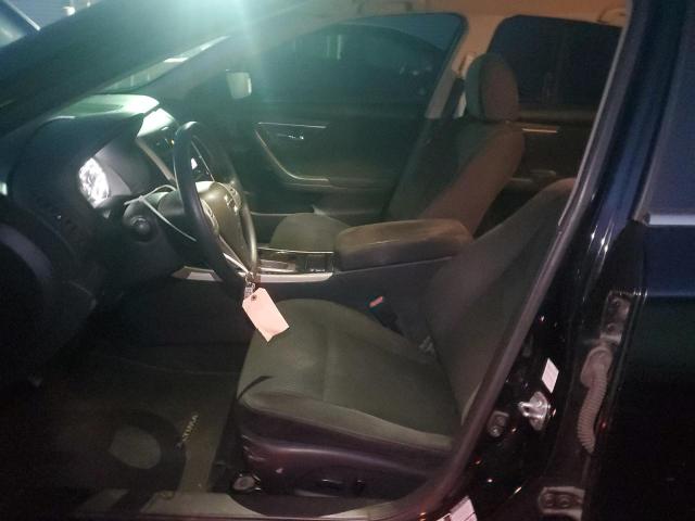 2015 NISSAN ALTIMA 2.5 - 1N4AL3AP0FC178478