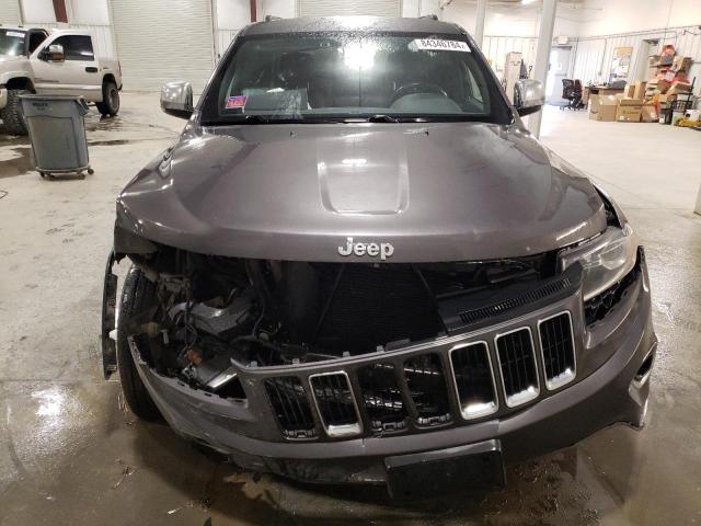 2015 JEEP GRAND CHER - 1C4RJFBG4FC685094