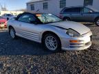 Lot #3025115235 2002 MITSUBISHI ECLIPSE SP