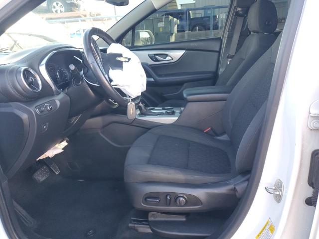 2020 CHEVROLET BLAZER 2LT - 3GNKBHRS9LS579550