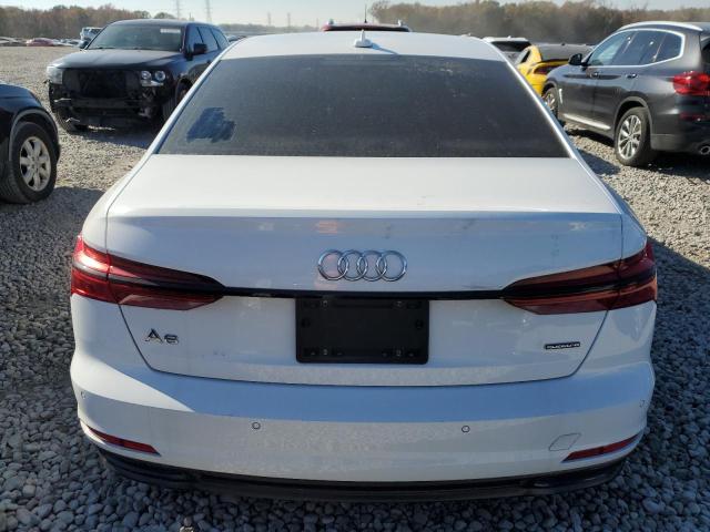2019 AUDI A6 PREMIUM - WAUE8AF2XKN126995
