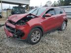 2017 KIA SPORTAGE L - KNDPMCAC4H7292638