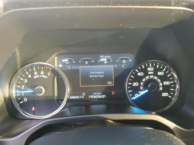 2016 FORD F150 SUPER - 1FTEW1CG7GFA11989