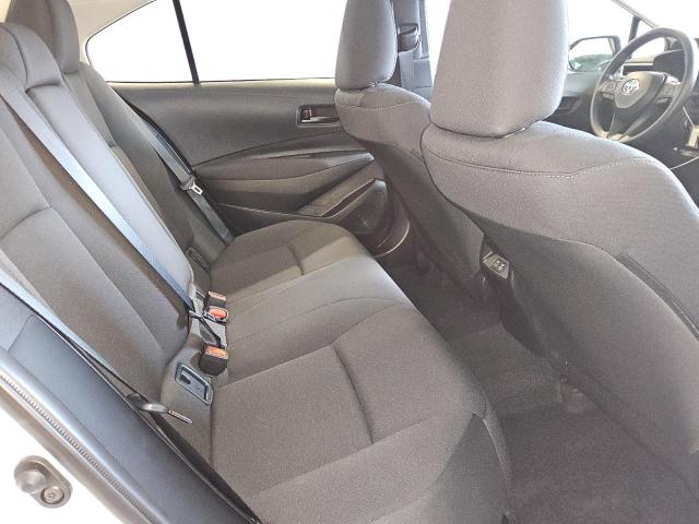 2025 TOYOTA COROLLA LE - 5YFB4MDE0SP237154