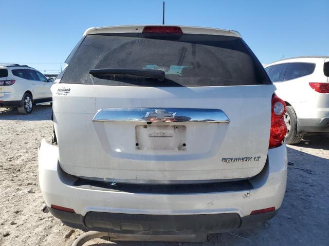 VIN 1GNALBEKXEZ116950 2014 CHEVROLET EQUINOX no.6