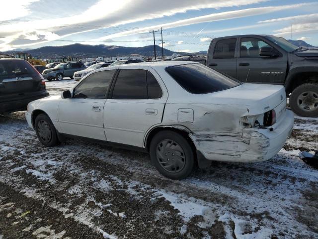 Vin: 4t1gk12e5su858787, lot: 89400945, toyota camry le 19952