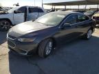 2018 CHEVROLET MALIBU LT - 1G1ZD5ST0JF100395