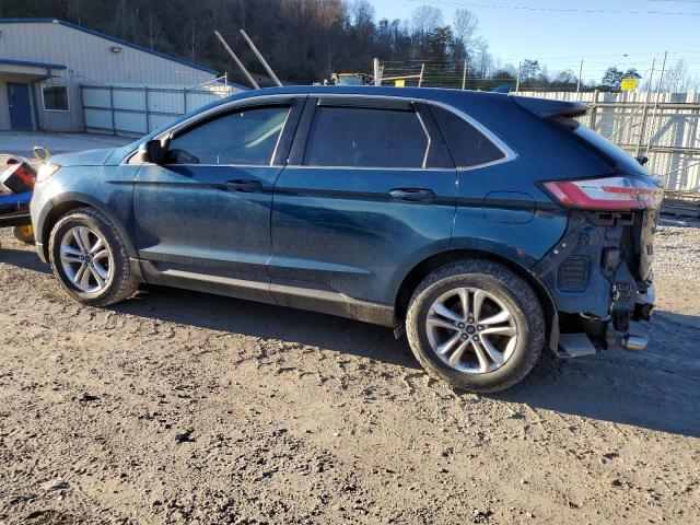 VIN 2FMPK4J92LBA07673 2020 FORD EDGE no.2