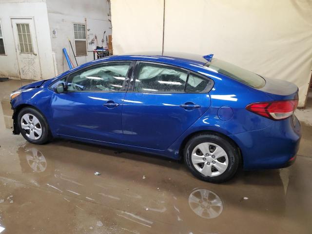 2017 KIA FORTE LX - 3KPFK4A77HE141013