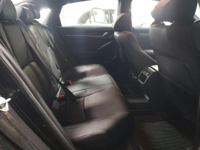 2022 HONDA ACCORD SPO - 1HGCV1F36NA106834