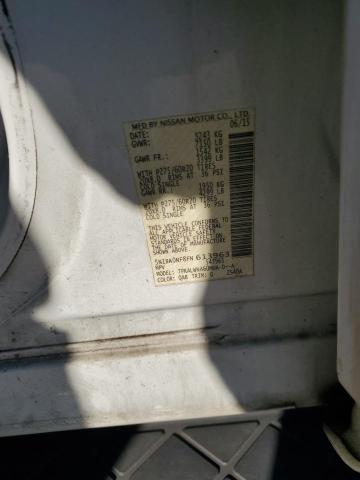2015 NISSAN ARMADA PLA - 5N1BA0NF8FN613963
