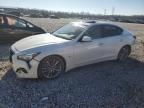 2018 INFINITI Q50 LUXE - JN1EV7AP3JM351560