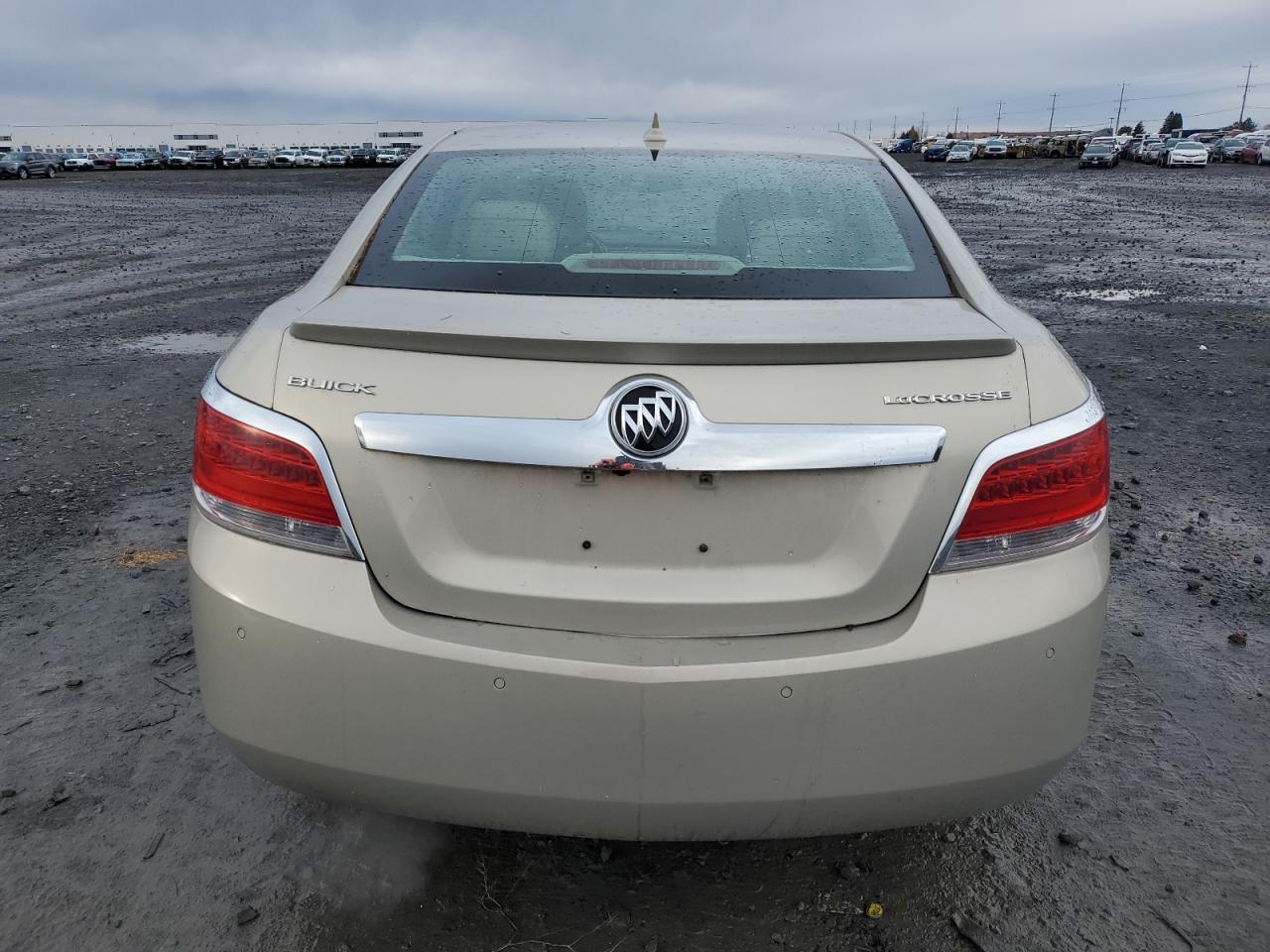 Lot #3041842423 2012 BUICK LACROSSE P