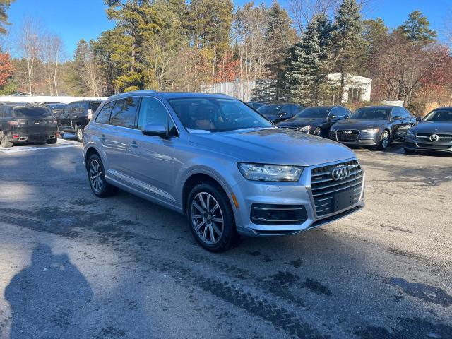 VIN WA1LAAF74HD053223 2017 AUDI Q7 no.1