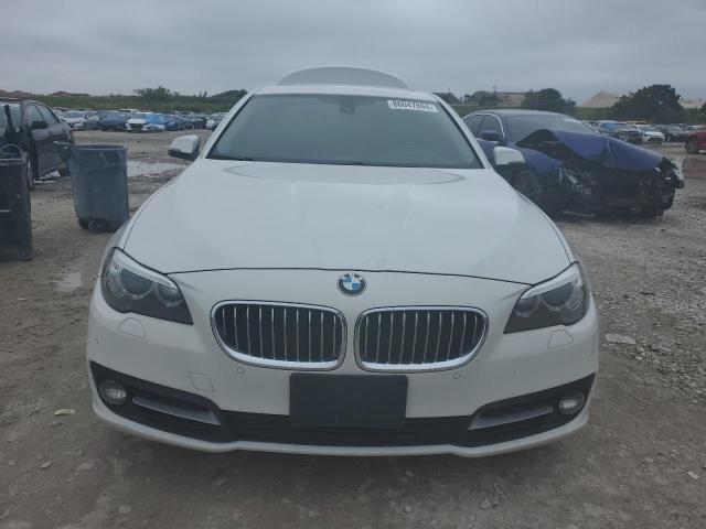 VIN WBA5B3C54FD544122 2015 BMW 5 SERIES no.5