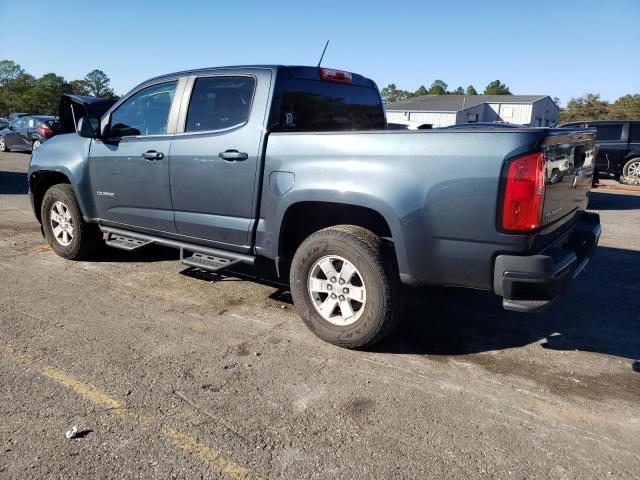 2019 CHEVROLET COLORADO - 1GCGSBEA5K1305688