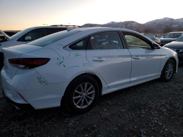 VIN 5NPE24AF7KH792857 2019 HYUNDAI SONATA no.3