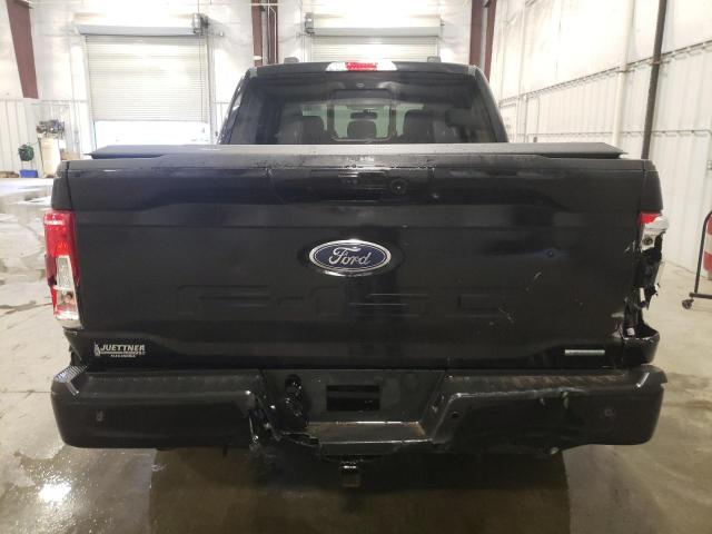 2022 FORD F150 SUPER - 1FTFW1E81NKE74368