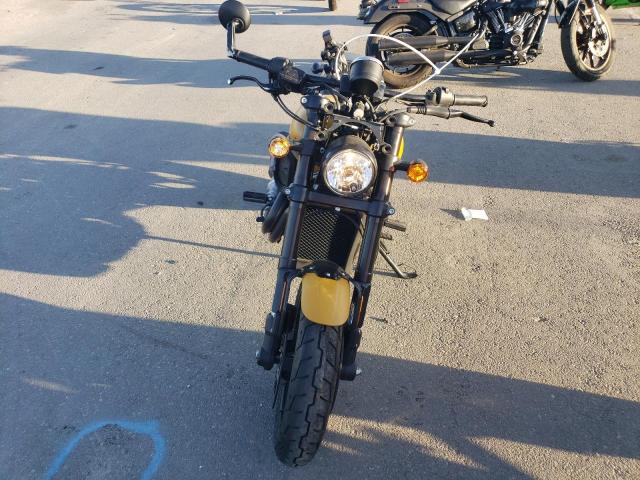 2019 HARLEY-DAVIDSON XG750 A 1HD4NCG10KC502607