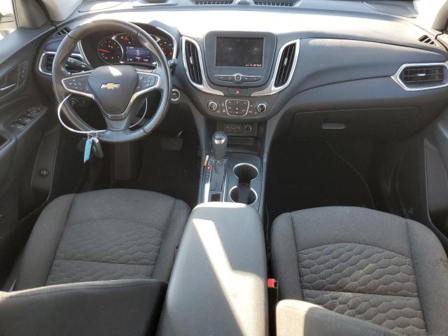 2020 CHEVROLET EQUINOX LT - 2GNAXTEV0L6119675