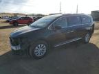 2019 CHRYSLER PACIFICA T - 2C4RC1BG8KR657295