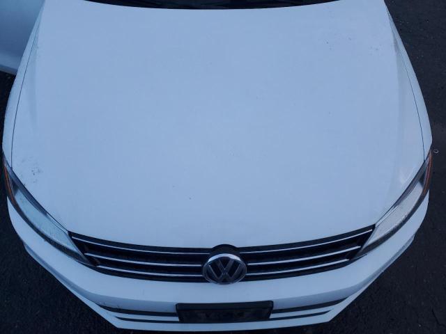 2018 VOLKSWAGEN JETTA S - 3VW2B7AJ0JM253382
