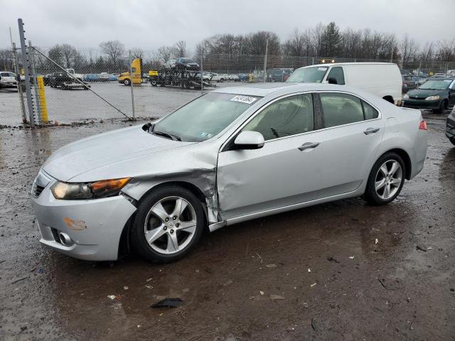 2012 ACURA TSX TECH #3033357858