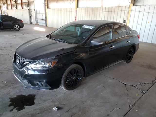 VIN 3N1AB7AP9JY265240 2018 NISSAN SENTRA no.1