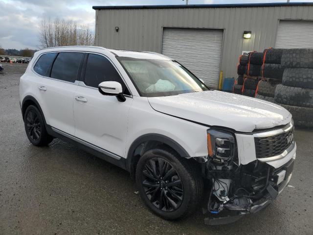 VIN 5XYP5DHC3NG228744 2022 KIA TELLURIDE no.4