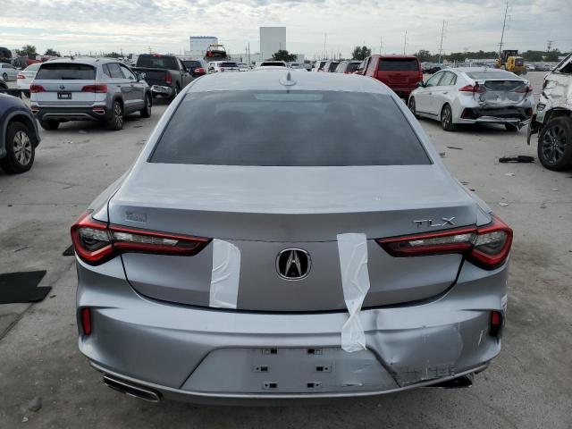 2021 ACURA TLX - 19UUB5F39MA003152