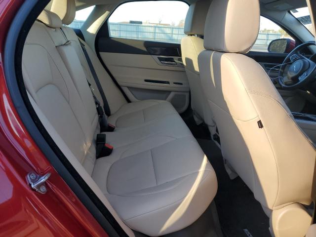 2018 JAGUAR XF PREMIUM - SAJBJ4FX6JCY55188