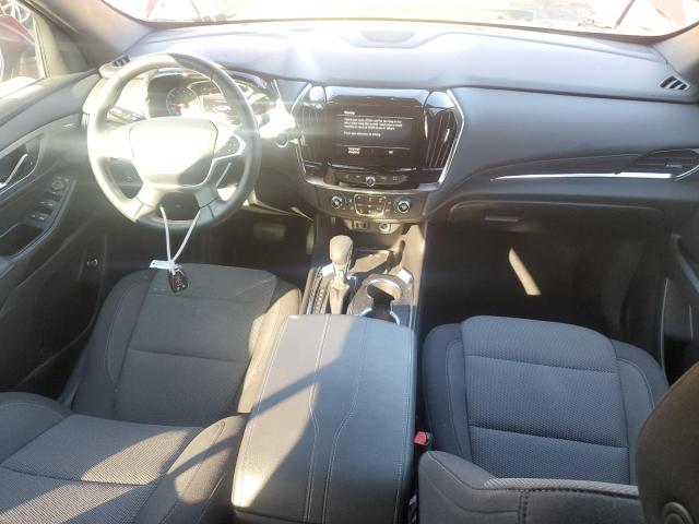 2023 CHEVROLET TRAVERSE L - 1GNERGKW2PJ276231