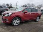 BUICK ENVISION P снимка