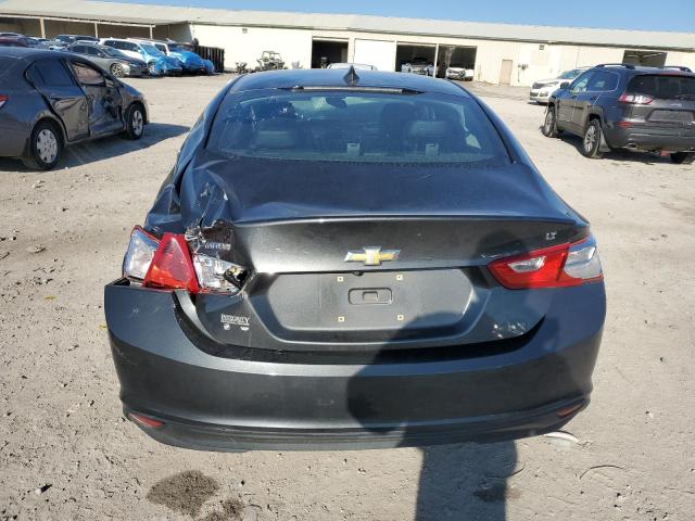 2016 CHEVROLET MALIBU LT - 1G1ZE5ST3GF179695
