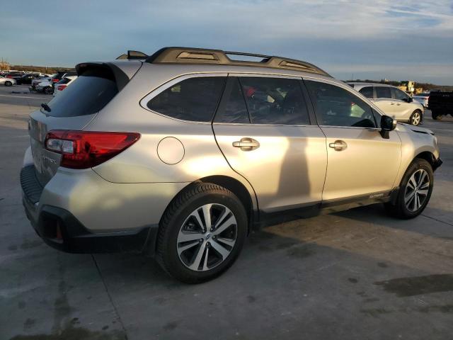 2018 SUBARU OUTBACK 2. - 4S4BSANC8J3242347