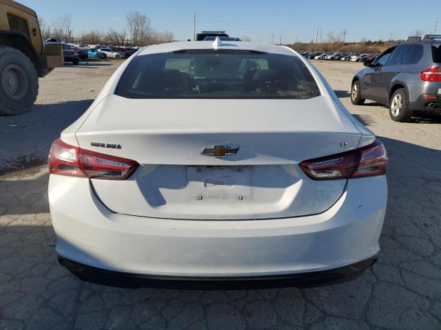 2019 CHEVROLET MALIBU LT - 1G1ZD5ST6KF161297