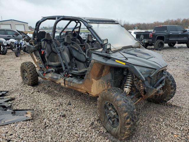 POLARIS RZR PRO XP 2023 gray  gas 3NSR4B926PF364347 photo #1