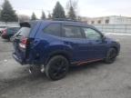 SUBARU FORESTER S снимка