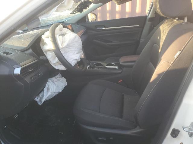 2023 NISSAN ALTIMA SV - 1N4BL4DV1PN416980
