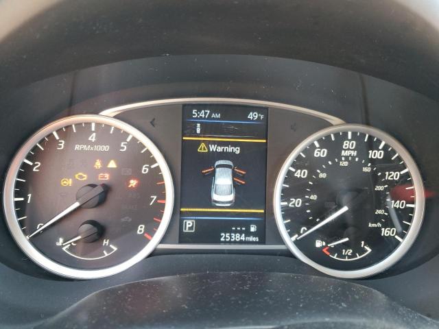 2019 NISSAN SENTRA S - 3N1AB7AP1KY305926