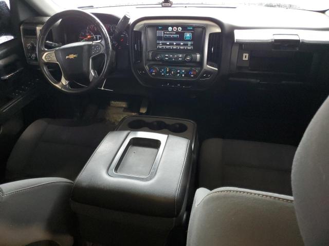 2015 CHEVROLET SILVERADO - 1GCVKREC3FZ247234