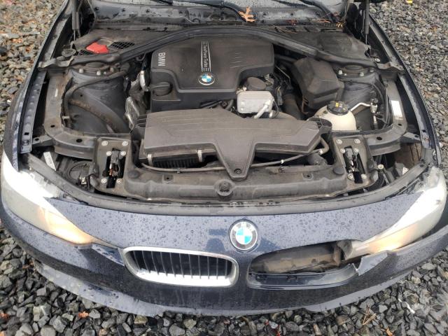 VIN WBA3C3G52FNS75238 2015 BMW 3 SERIES no.11