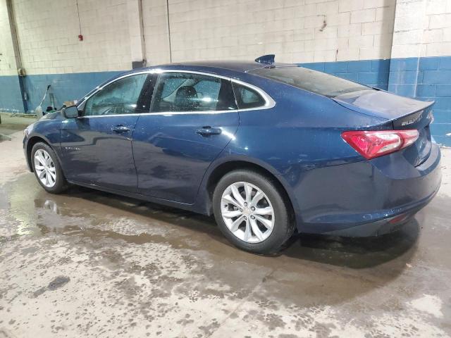 1G1ZD5ST2NF164203 Chevrolet Malibu Lt 2022
